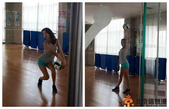 雪糕校花踢足球翘臀俘获宅男 韩国超清纯雪糕MM秒杀奶茶妹妹惹网友回忆青春 