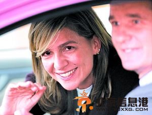 西班牙公主或成该国首个直接受刑诉王室成员