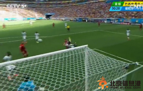 不作不会死！加纳内讧震惊世界 造绝世乌龙不敌葡萄牙