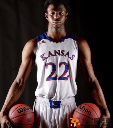 2014NBA选秀：骑士首轮第1顺位选威金斯 出生运动世家