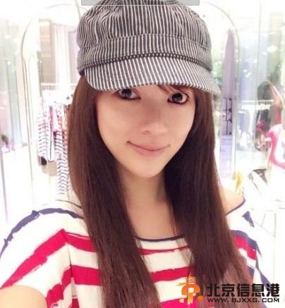 高宇蓁（资料图）