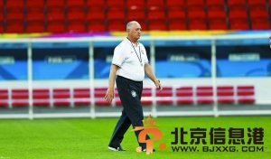 世界杯2014赛程 1/8决赛首战巴西VS智利：内马尔要进球智利难打破“恐巴症”