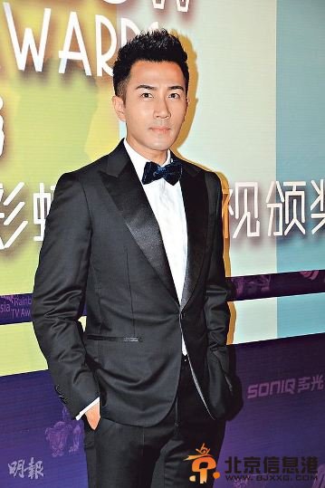 刘恺威自曝宠坏女儿惹老婆杨幂不满（图）