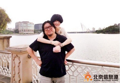 高晓松发离婚声明：聚散自有天注定 不怨天不怨命