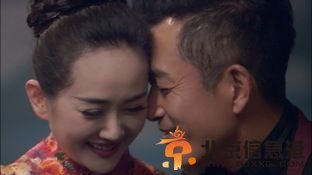 《鲁豫的礼物》迎婚礼田亮叶一茜重返悉尼赛场