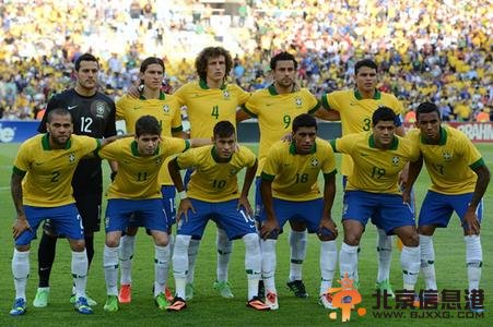 世界杯2014赛程：6月29日巴西与哥伦比亚成最大赢家【世界杯冠军预测巴西夺冠】