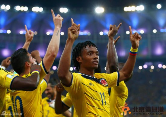 夸德拉多有望超越马拉多纳的纪录