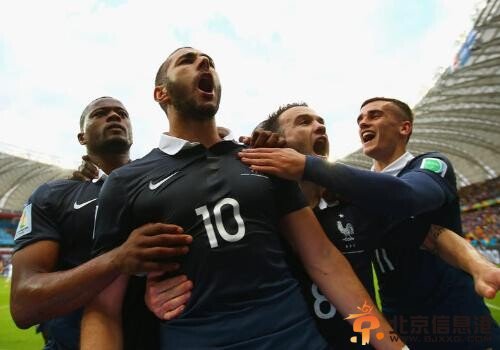  7.1法国VS尼日利亚前瞻 <a href='http://www.bjxxg.cn/news/lishi/' target='_blank'><u>历史</u></a>比分预测谁赢谁厉害？