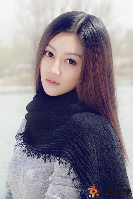 陆纪依写真照片