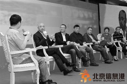 姜文新作制片人：现在叫板好莱坞还为时过早