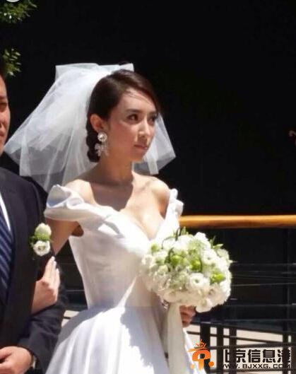 潘石屹美艳儿媳背景起底 系富家千金资产过20亿