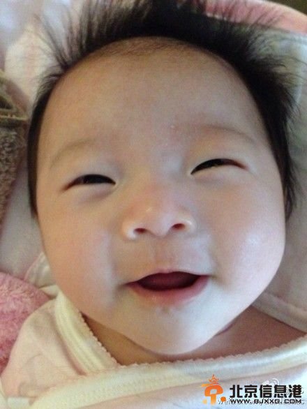 大S女儿很像汪小菲