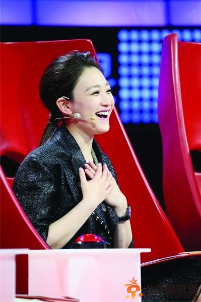 李小冉首谈老公徐佳宁 二人爱情堪称翻版“我爱男闺蜜”