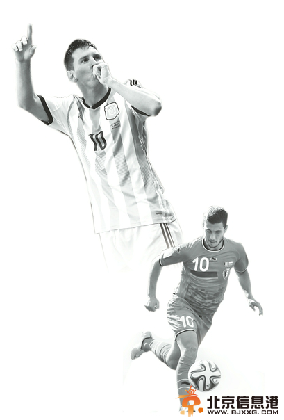 7月2日欧美对抗Ⅱ:阿根廷VS瑞士 梅西球王之路能走多远