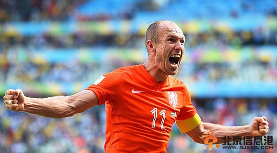 荷兰点球大战逆转晋级 罗本假摔说法甚嚣尘上