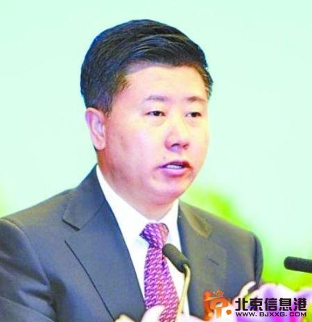 中石油原副总王永春涉严重违纪违法被立案调查