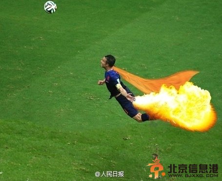 飞翔的荷兰人要被玩坏啦！