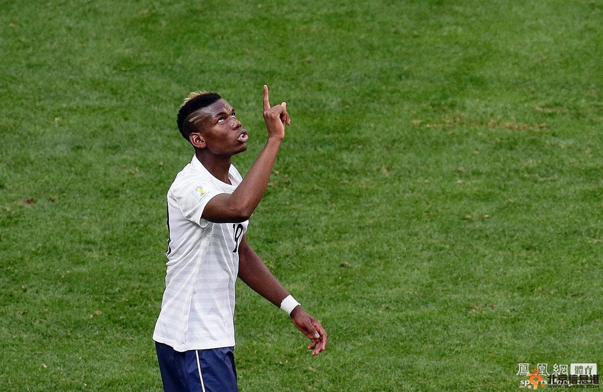 7月1日德国2-1阿尔及利亚 法国2-0尼日利亚 1/8赛非洲兄弟走到尽头