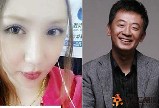 黄海波案女主角曾险遭活埋 揭秘双性人刘馨予全身整形的艰辛路（组图）