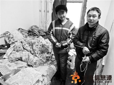 “吃空饷”干部上访自首7年:我骗国家20多万