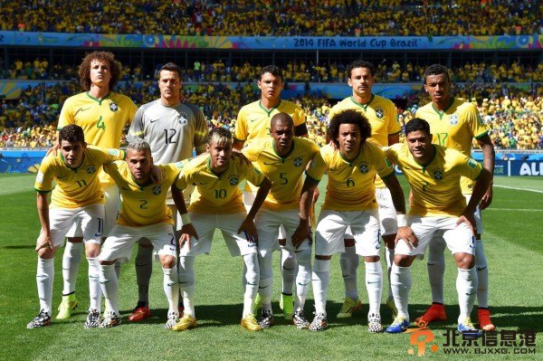 世界杯2014赛程1/4决赛前瞻：巴西哥伦比亚南美内战 德法互掐 荷兰遇黑马哥斯达黎加