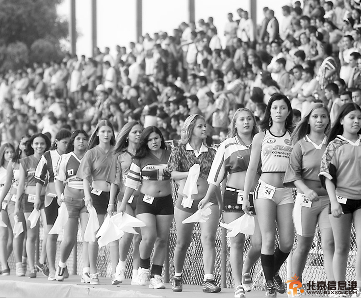 佩拉道，马瑙斯人的世界杯 世界最大业余联赛