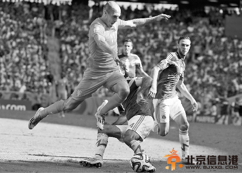 7月6日04:00哥斯达黎加对决荷兰 黑马PK谁才是世界杯第一神队？