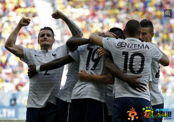 法国vs德国<a href='http://www.bjxxg.cn/news/lishi/' target='_blank'><u>历史</u></a>成绩分析 比分预测法国1：2负德国