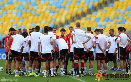 《图片报》给德国列出十大必胜法国的理由