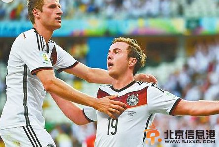 德国VS法国决战比分预测：历史战绩预估德国更有胜算