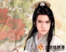 揭秘：中国古代四大美男子都是怎么死的？