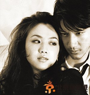 绯闻男友：王力宏