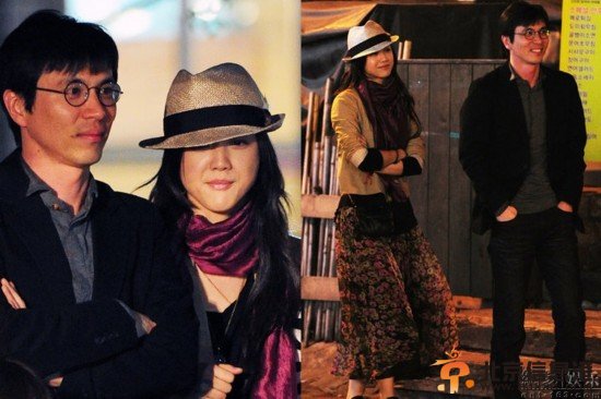 汤唯经纪公司声明