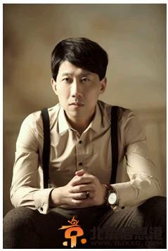 《爱恨情仇》成孔郁定情之作 感情生活九曲连环