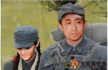 《爱恨情仇》成孔郁定情之作 感情生活九曲连环