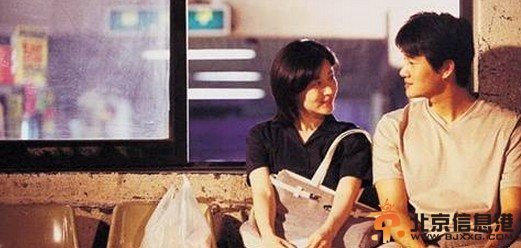 最新最好看的韩国爱情电影排行榜 