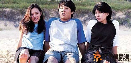 最新最好看的韩国爱情电影排行榜 