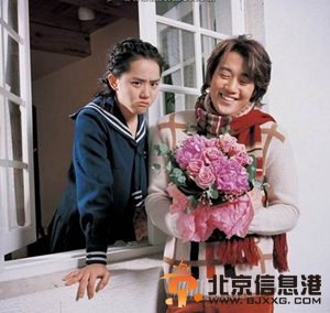 最新最好看的韩国爱情电影排行榜 