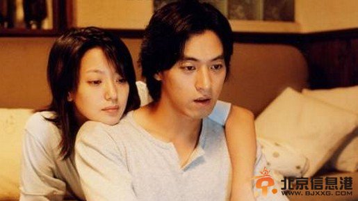 最新最好看的韩国爱情电影排行榜 