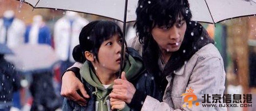 最新最好看的韩国爱情电影排行榜 