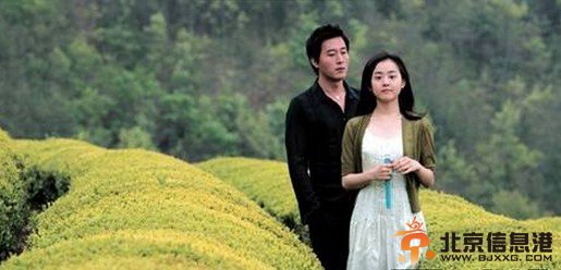 最新最好看的韩国爱情电影排行榜 