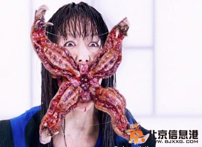 美国惊悚片排行榜前十名2013