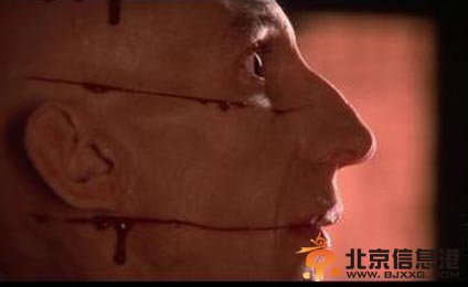 美国惊悚片排行榜前十名2013