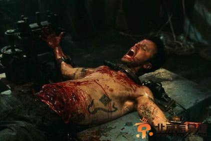 美国惊悚片排行榜前十名2013