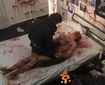 美国惊悚片排行榜前十名2013