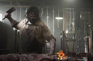 美国惊悚片排行榜前十名2013