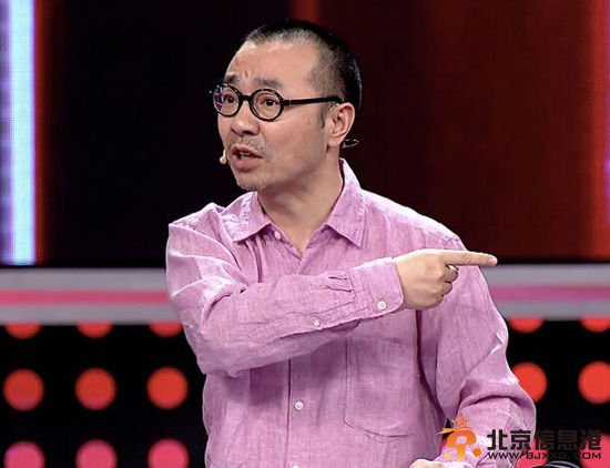 刘仪伟不顾形象发飙怒吼骂选手下台引争议