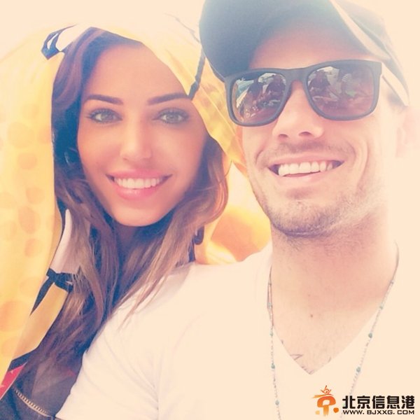 斯内德娇妻约兰特情史曝光 二人曾都是第三者分别离婚后再结婚