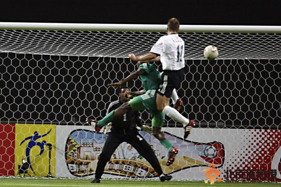 德国1-0法国进4强 德国克洛泽“世界杯纪录之神”当之无愧