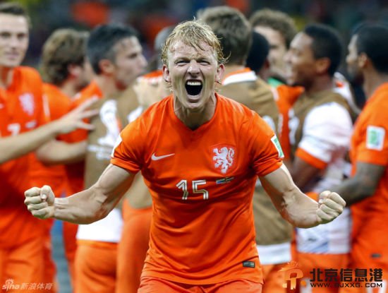 库伊特激情咆哮